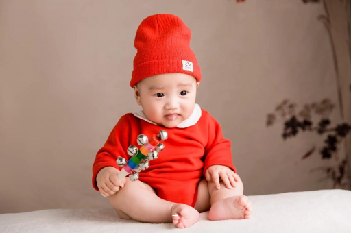 京山90码多大宝宝穿